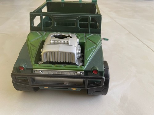 Kids army truck - army,