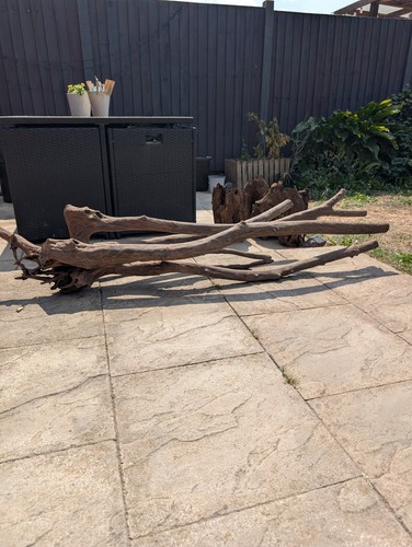 Xxl aquarium driftwood - xxl,