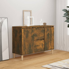 Sideboard Smoked Oak