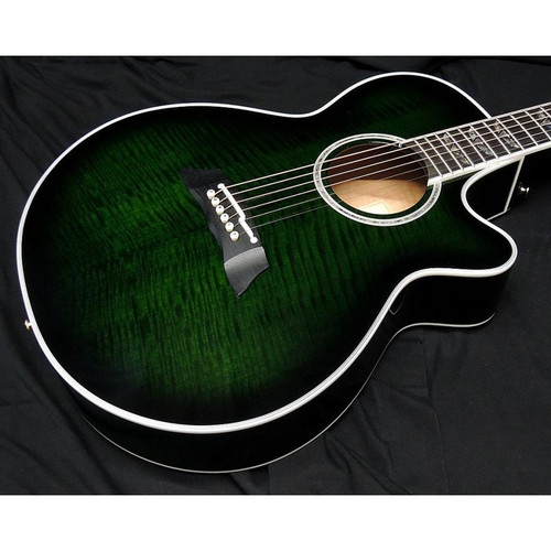 Takamine fpt181ac sgs - fpt181ac,