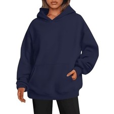 Womens Oversized Hoodie