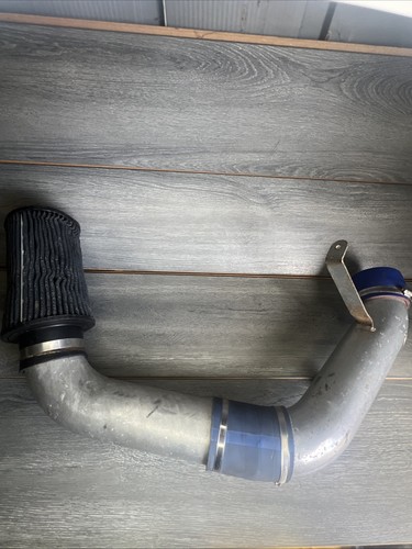 Mk3 eurosport cold air - eurosport,