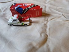 Corgi Ford Transit Wrecker