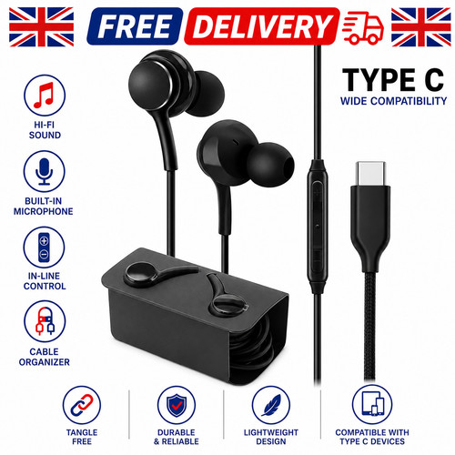 Samsung akg usb type - akg, type-c
