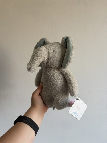 Primark cares grey elephant