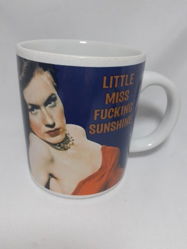 Little miss fxxxxxg - *little,