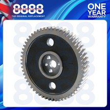 INJECTION PUMP GEAR - 56 TEETH