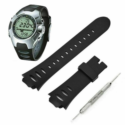 Replacement soft rubber watch - soft,