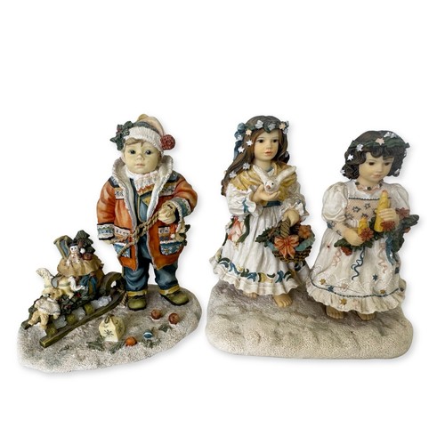 Leonardo collection christine - leonardo,