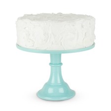 Twine Mint Melamine Cake