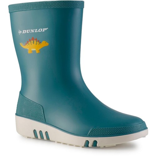 Dunlop kids mini wellington - kids,