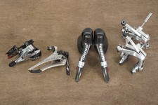 SRAM Red 10 Speed Mechanical