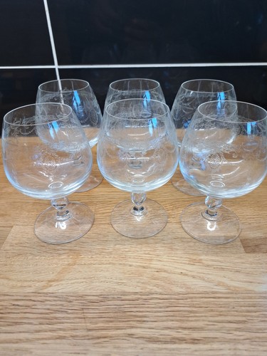 Set bohemia crystal - of,