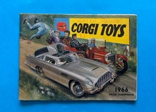 CORGI TOYS James Bond - UK