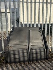 Volkswagen Caddy Maxi Bulkhead