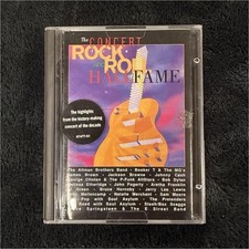 Columbia The Concert for the