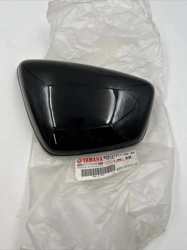 Yamaha side cover - 1,
