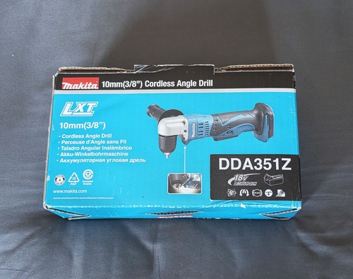 Makita dda351z 18v lxt - dda351z,