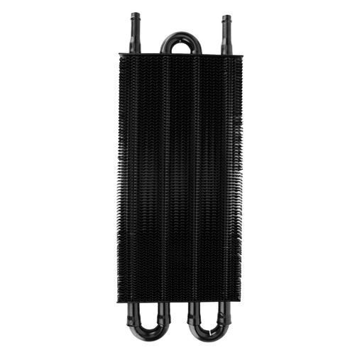 4rows aluminum oil cooler - 1-4rows,