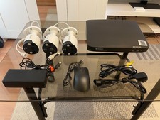 Swann NVR8‑8780 CCTV 8