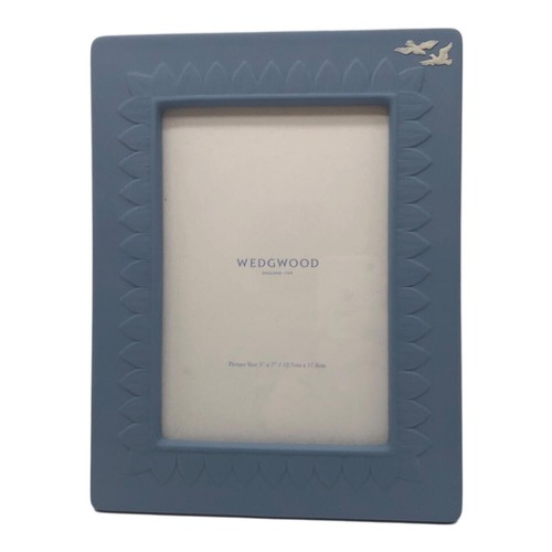 Wedgwood photo frame - wedgwood,