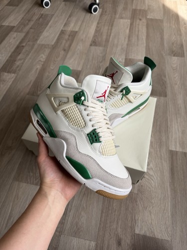 Nike air jordan - 4, retro