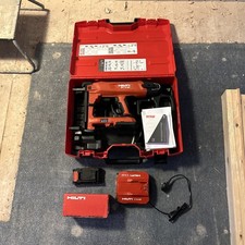 Hilti BX 3-22 Cordless Nuron