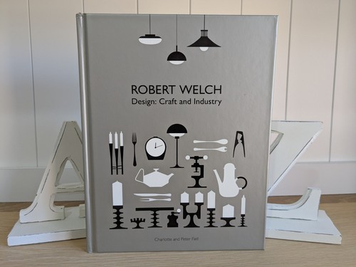 Robert welch design craft and - robert,