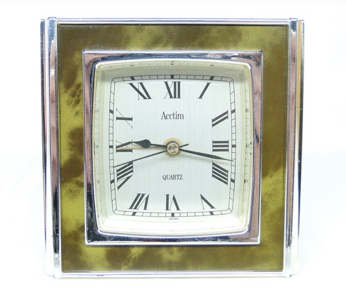 Vintage small nice - nice, acctim