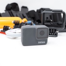 GoPro Hero 7 Silver Action