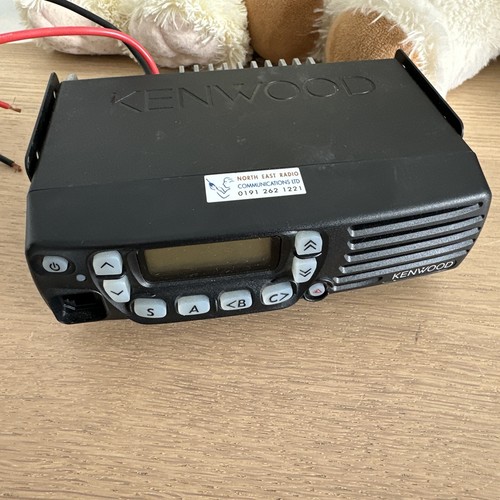 Kenwood 8160 uhf fm - uhf,