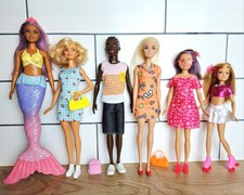 BARBIE dolls Bundle 68