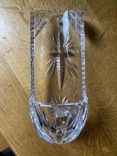 Stunning vintage waterford - stunning,