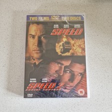 Speed / Speed 2 - Cruise