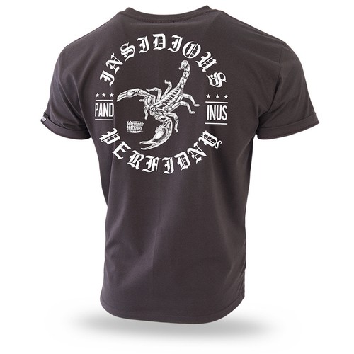 Shirt dobermans aggressive - t-shirt,