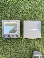 Raymarine ST60 Depth