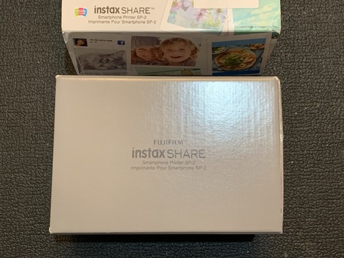 Fujifilm instax share 2 - instax,
