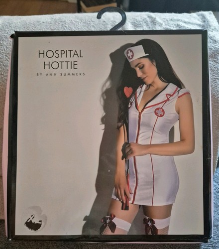 New ann summers hospital - summers,
