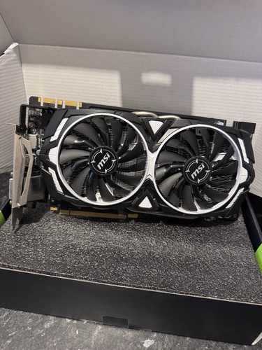 Msi geforce gtx - geforce, ti