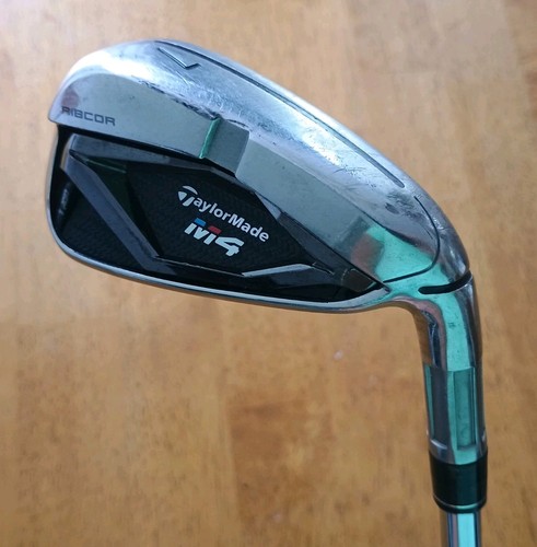 Taylormade iron regular - m4,