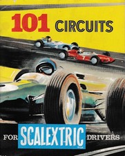 Scalextric 1960s c507 101 - scalextric,