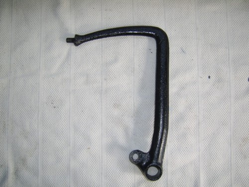 Austin seven long reach - seven,