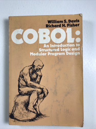 Cobol introduction 1979 davis - cobol:,