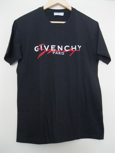 Givenchy paris shirt xs - givenchy, t-shirt