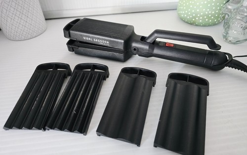 Vidal sassoon pro elite - vidal,