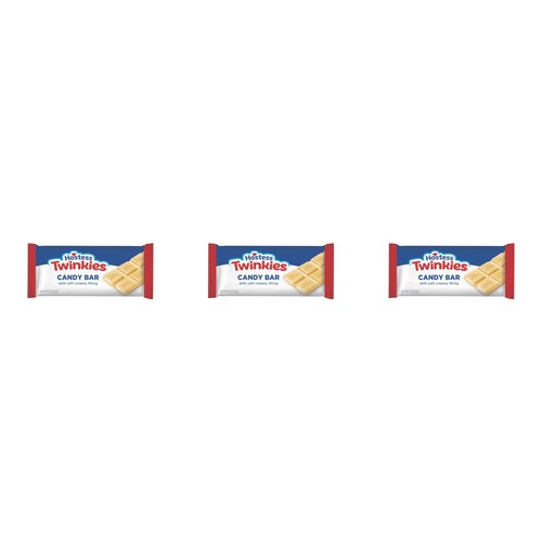 Hostess twinkies candy bar - twinkies,