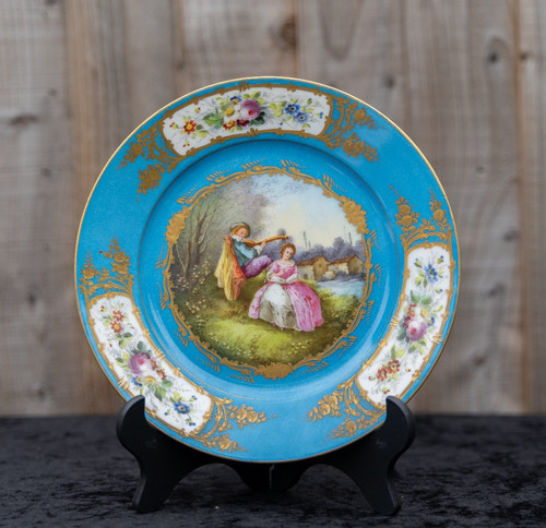 19th century french - 19th,