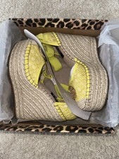 New River Island Etta Wedges