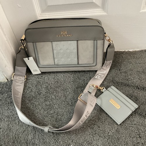 River island crossbody bag - island,
