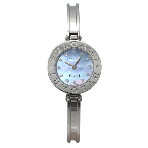 Bvlgari zero1 bz23s 12p - b-zero1,